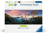 Ravensburger - Acid Lake at Mount Ijen Java Puzzle 1000 Pieces