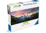 Ravensburger - Acid Lake at Mount Ijen Java Puzzle 1000 Pieces