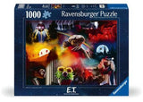 Ravensburger - E T Puzzle 1000 Pieces