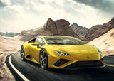 Ravensburger - Lamborghini Puzzle 1000 Pieces