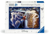 Ravensburger - Disney Moments 1940 Fantasia Puzzle 1000 Pieces