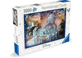 Ravensburger - Disney Moments 1941 Dumbo Puzzle 1000 Pieces