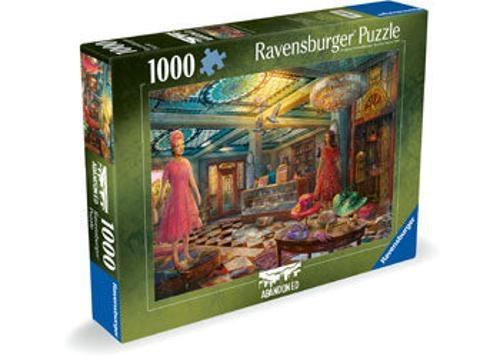 Ravensburger - Deserted Department Store Puzzle 1000 Pieces