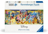 Ravensburger - Disney Group Photo Puzzle 1000 Pieces