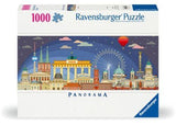Ravensburger - Berlin at Night Puzzle 1000 Pieces