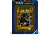 Ravensburger - Harry Potter The Half Blood Prince Puzzle 1000 Pieces