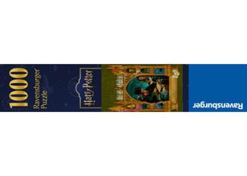 Ravensburger - Harry Potter The Half Blood Prince Puzzle 1000 Pieces