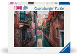 Ravensburger - Autumn in Venice Puzzle 1000 Pieces