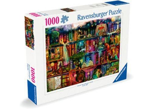 Ravensburger - Fairy Tale Fantasia Puzzle 1000 Pieces