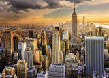 Ravensburger - Grand New York Puzzle 1000 Pieces