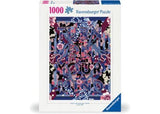 Ravensburger - Turn on Your Mind Puzzle 1000 Pieces