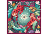 Ravensburger - Animal Sprint Art & Soul Puzzle 750 Pieces