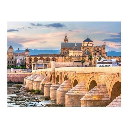 Ravensburger - Cordoba Spain Puzzle 1500 Pieces