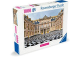 Ravensburger - Palace of Versailles France Puzzle 1000 Pieces