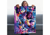 Ravensburger - Star Wars The Phantom Menace Puzzle 500 Pieces