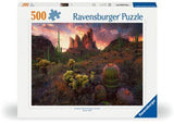 Ravensburger - Spikes Puzzle 500 Pieces