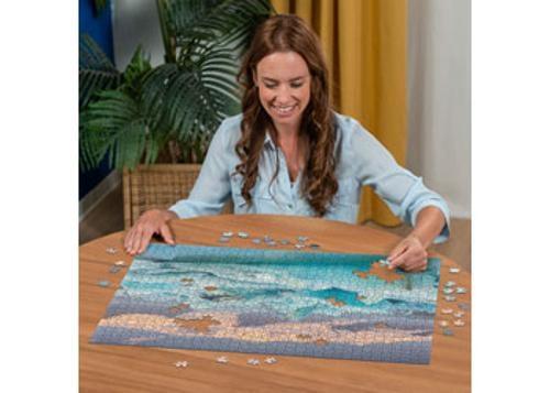 Ravensburger - Power of Nature Jokulsarlon Iceland Puzzle 1000 Pieces