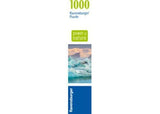Ravensburger - Power of Nature Jokulsarlon Iceland Puzzle 1000 Pieces