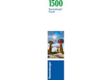 Ravensburger - Garden by the Bay at Singapore 1500 Pieces