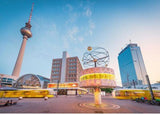 Ravensburger - Good Morning Berlin Puzzle 1000 Pieces