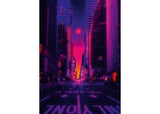 Ravensburger - New York in Neon Puzzle 1000 Pieces