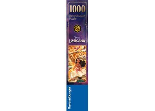 Ravensburger - Disney Lorcana Amber Puzzle 1000 Pieces