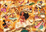 Ravensburger - Disney Lorcana Amber Puzzle 1000 Pieces