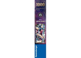 Ravensburger - Disney Lorcana Steel Puzzle 1000 Pieces