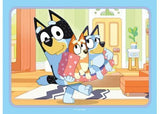 Ravensburger - Bluey Let's Do This 12/16/20/24 Pieces