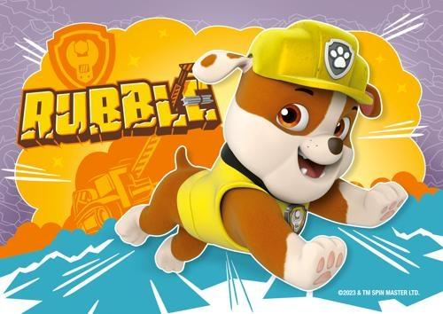 Ravensburger - Paw Patrol My First Puzzle 2/3/4/5 Pieces