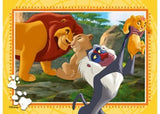 Ravensburger - Disney The Lion King 12/16/20/24 Pieces