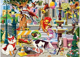 Ravensburger - Super Dogs to the Rescue Puzzle 60 Pieces