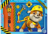 Ravensburger - Rubble & Crew Puzzle 12/16/20/24 Pieces