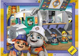 Ravensburger - Rubble & Crew Bumper Pack Puzzle 4x42 Pieces