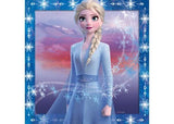 Ravensburger - Disney Frozen 2 the Journey Starts 3x49 Pieces