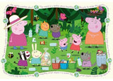 Ravensburger - Peppa Pig Recycle Together! Puzzle 35 Pieces