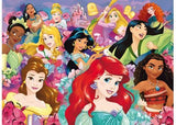 Ravensburger - Disney Princess Time to Sparkle 150 Pieces