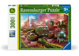 Ravensburger - Future John Deere Puzzle 300 Pieces