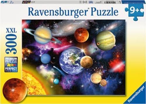 Ravensburger - Solar System Puzzle 300 Pieces