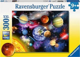 Ravensburger - Solar System Puzzle 300 Pieces