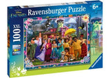 Ravensburger - Disney Family Is Everything! Puzzle 100 Pieces