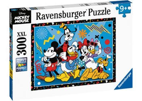 Ravensburger - Disney Mickey and His Friends Puzzle 300 Pieces