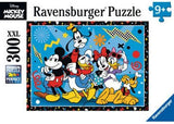 Ravensburger - Disney Mickey and His Friends Puzzle 300 Pieces
