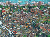 Ravensburger - Acts Of Kindness Puzzle 750 Piece Large Format