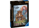 Ravensburger - Eternal Garden of Sun Puzzle 3000 Pieces