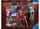 Ravensburger - Disney Star Wars Kylo Ren Puzzle 1000 Pieces