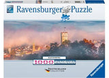 Ravensburger - Ravensburg, Germany Puzzle 1000 Pieces