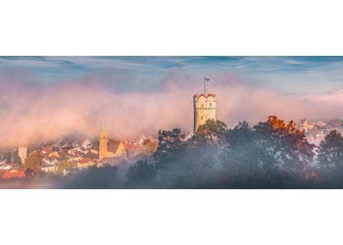 Ravensburger - Ravensburg, Germany Puzzle 1000 Pieces