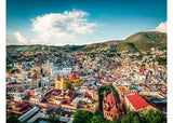 Ravensburger - Mexico Guanajuato Puzzle 2000 Pieces