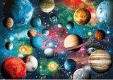 Ravensburger - Planetarium Puzzle 500 Pieces